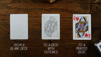 My Coloring Deck video