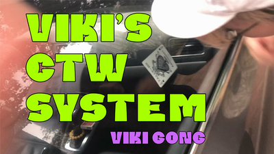 Viki's CTW System product video — 52Kards