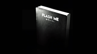 Flash Me product video — 52Kards