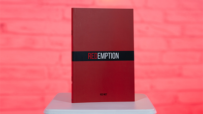 Redemption by Red Nist product video — 52Kards