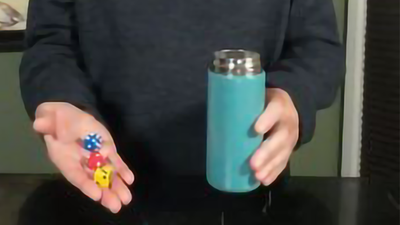 Sonic Dice product video — 52Kards
