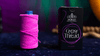 MM Connect Murphy 76971: UV Glow Gypsy Thread video
