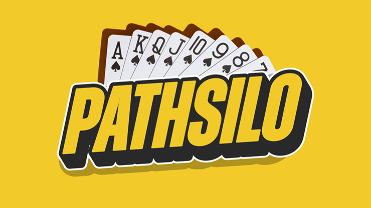Pathsilo product video — 52Kards