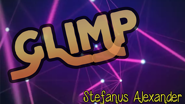 Glimp product video — 52Kards