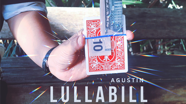 Lullabill product video — 52Kards