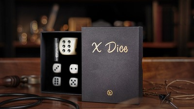 MM Connect Murphy 77160: X Dice video