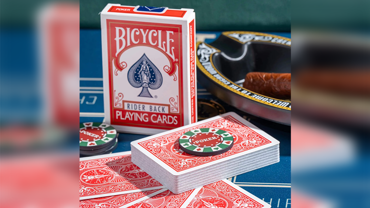 Wormhole Deck product video — 52Kards
