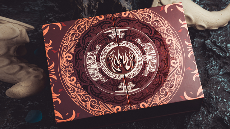 Atlantis Box Set product video — 52Kards