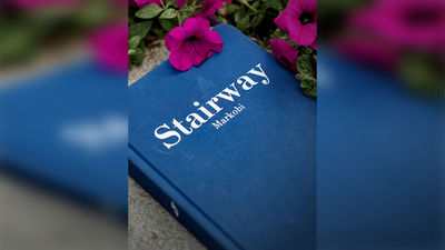 MM Connect Murphy 77251: Stairway by Markobi video