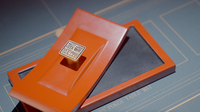 Money Maker by Bond Lee product video — 52Kards
