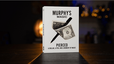 MM Connect Murphy 77266: Pierced (pen through dollar) video