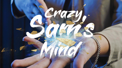 Crazy Sam's Mind product video — 52Kards