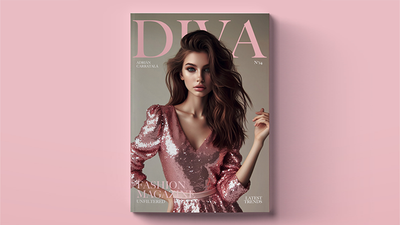 Unfiltered Magazine by Adrián Carratalá product video — 52Kards