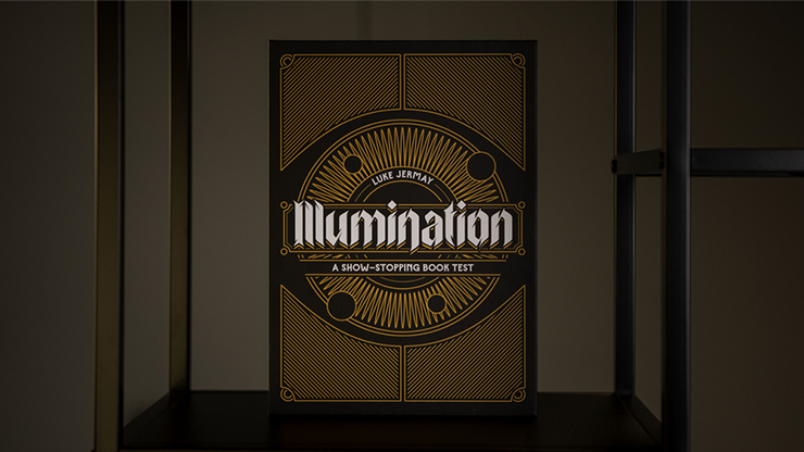 Illumination product video — 52Kards