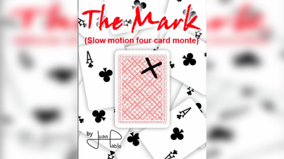 The Mark by Juan Pablo product video — 52Kards