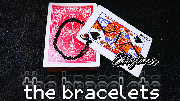 The Bracelets by Ebbytones video DOWNLOAD product video — 52Kards
