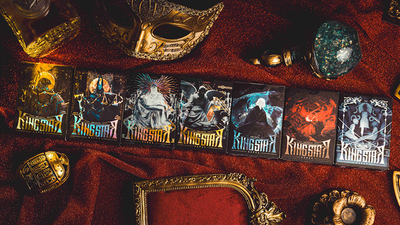 Manas Blind Pack video