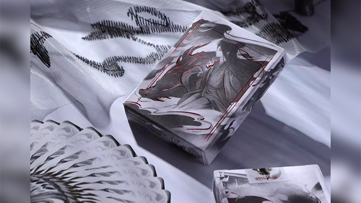 Martial Arts (Earth) product video — 52Kards
