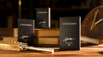 MM Connect Murphy 77414: C Pad System by TCC & K.Pen video