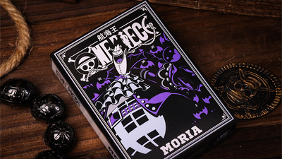 One Piece product video — 52Kards