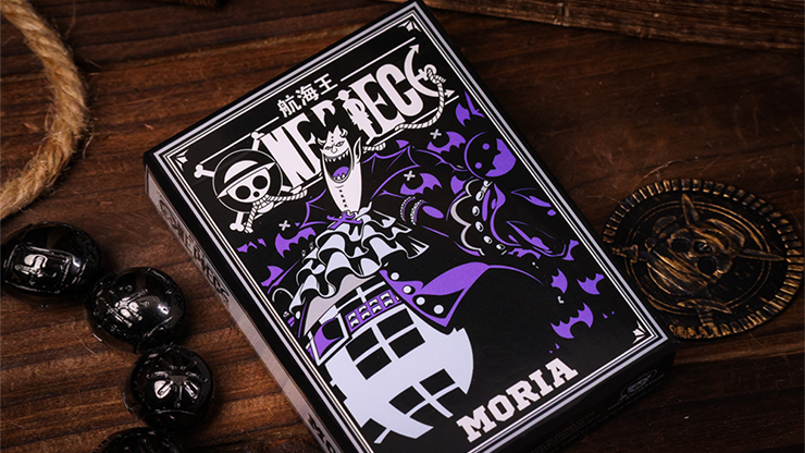 One Piece product video — 52Kards