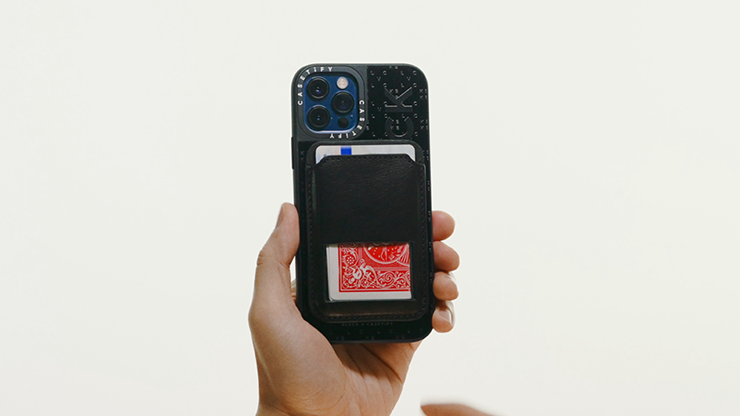 MagSwitch by Patrick Kun & Quiver product video — 52Kards