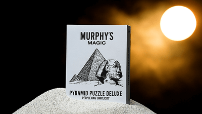 MM Connect Murphy 77526: Pyramid Puzzle Deluxe video