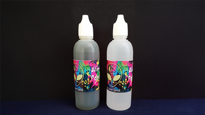 Alien Painting Refill by Alien Magic product video — 52Kards