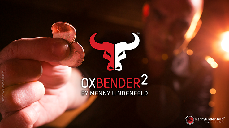 MM Connect Murphy 77538: OX Bender™ 2.0 video
