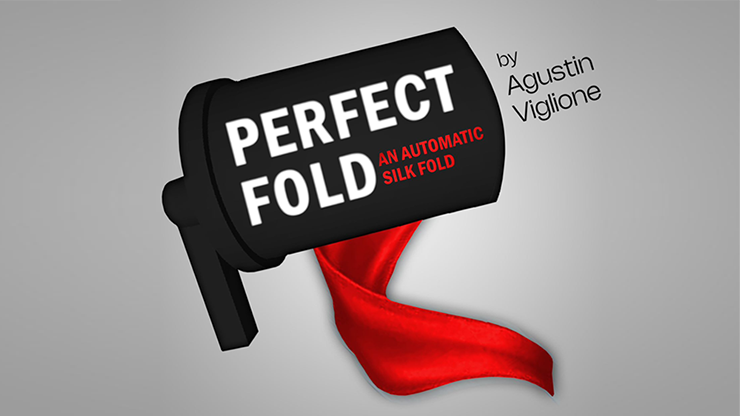 Perfect Fold by Agustin Viglione product video — 52Kards
