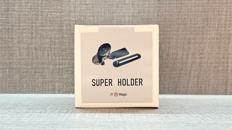Super Holder (Standard) by JT product video — 52Kards