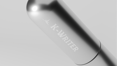 K-Writer product video — 52Kards