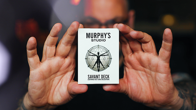 Savant Deck product video — 52Kards