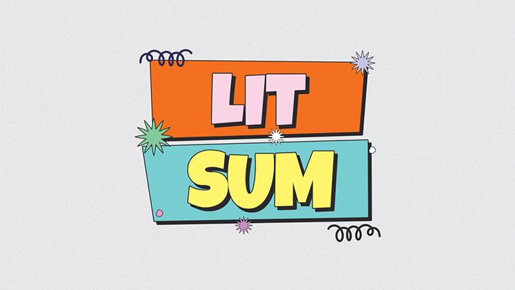 Litsum by Geni video DOWNLOAD product video — 52Kards