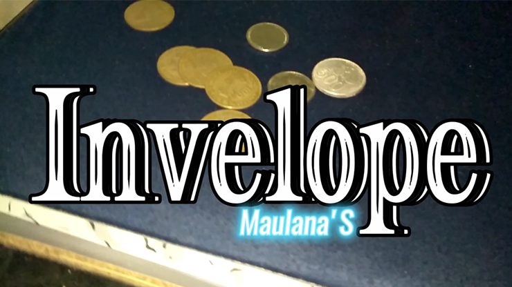 Invelope product video — 52Kards