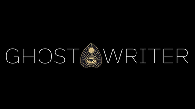 Ghost Writer System by Kelvin Chad product video — 52Kards