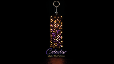 Celestar by Dr. Cyril Thomas product video — 52Kards