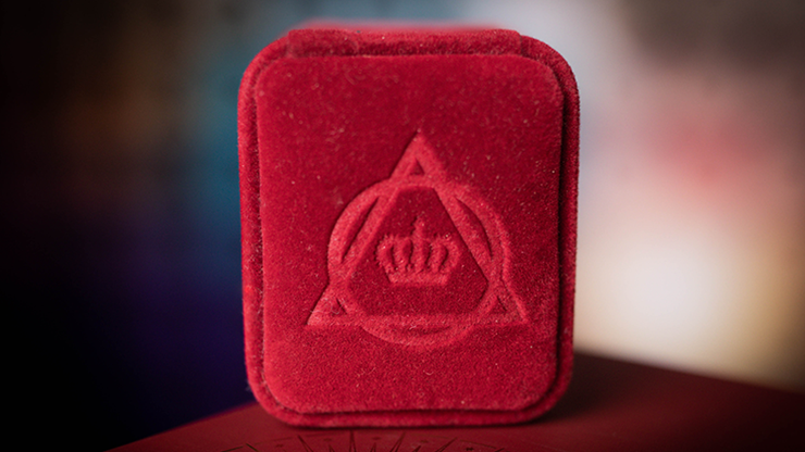 The Noble One by Mark Bennett and Matthew Wright product video — 52Kards