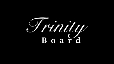 Trinity Board by Paul Carnazzo product video — 52Kards