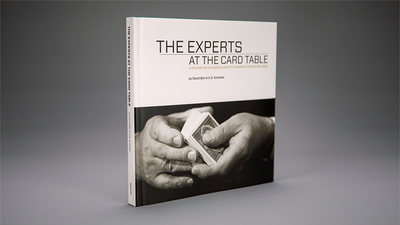 MM Connect Murphy 77775: The Experts at the Card Table by David Ben and Magicana video
