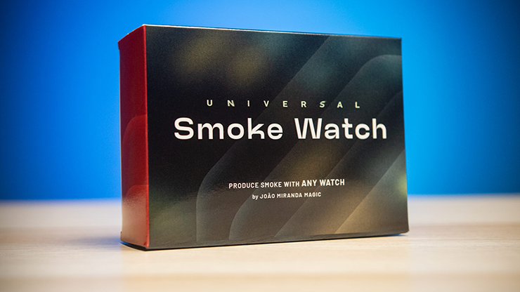 MM Connect Murphy 77823: Universal Smoke Watch video