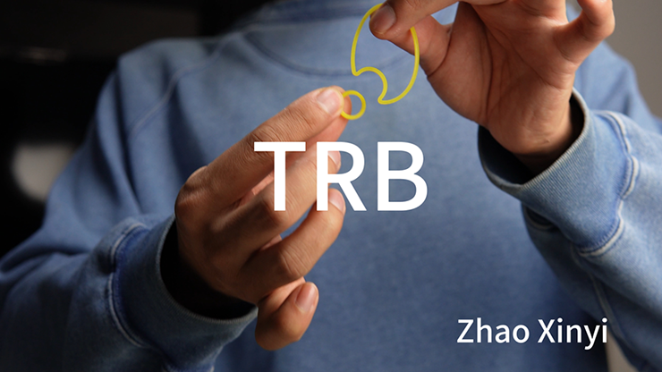 TRB product video — 52Kards