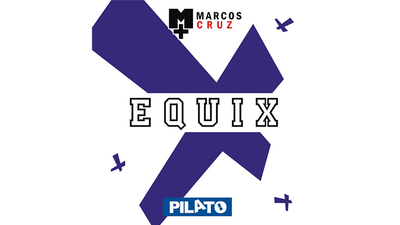 Equix by Pilato product video — 52Kards