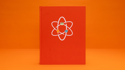 The Particle System (Regular Edition) by Joshua Jay product video — 52Kards