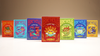 Bicycle Chilly Weather Blind Packs video