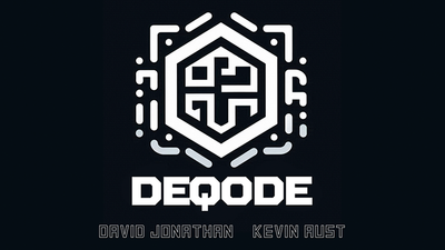 Deqode product video — 52Kards