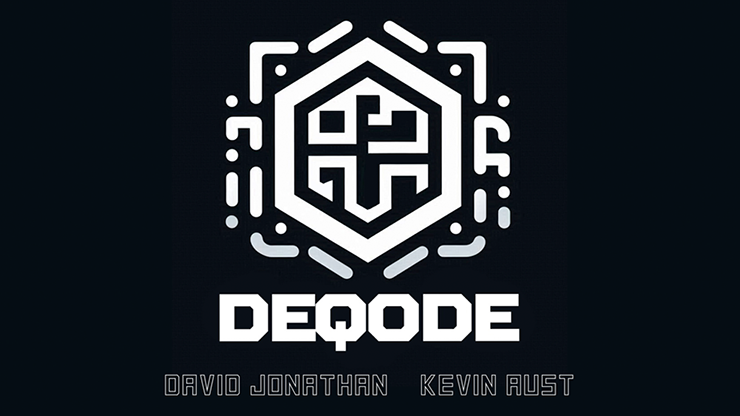 Deqode product video — 52Kards
