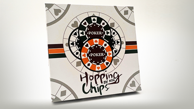 Hopping Chips by N2G product video — 52Kards