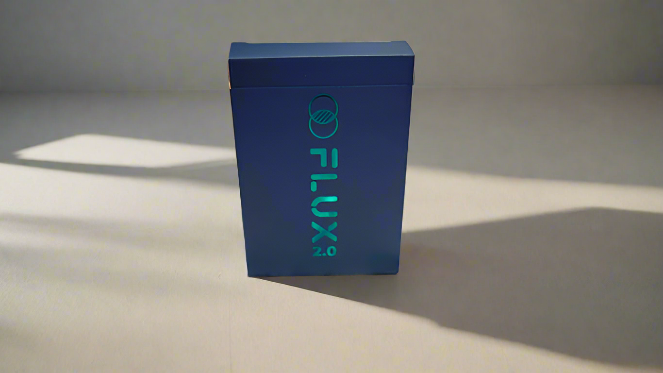 MM Connect Murphy 78157: Flux 2.0 video