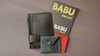 MM Connect Murphy 78164: Babu Wallet video